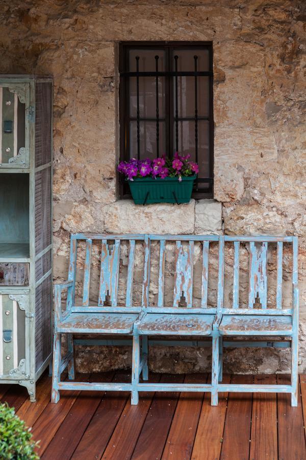 Carmel Pearl Hotel Haifa Exterior photo