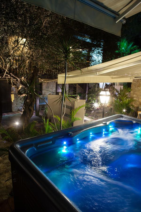 Carmel Pearl Hotel Haifa Exterior photo